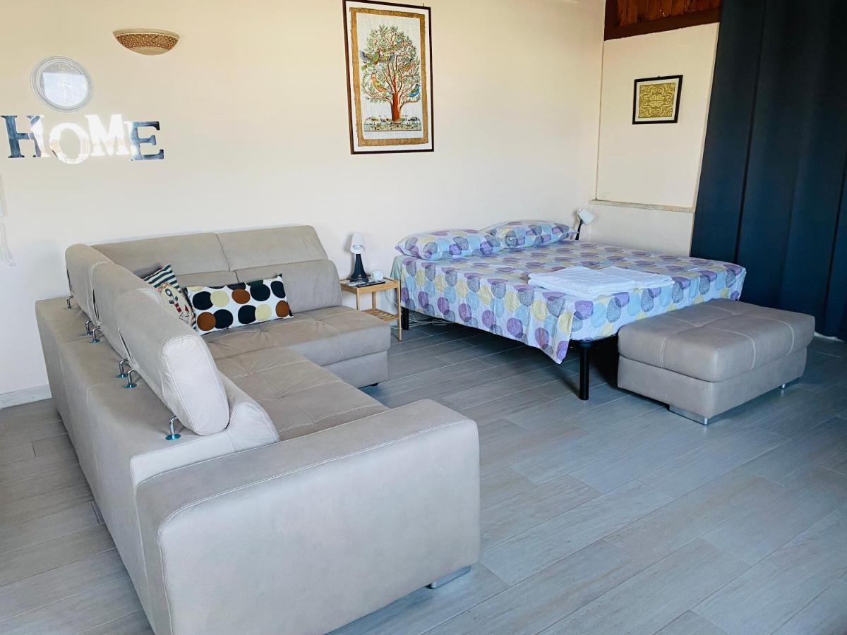 B&B Casa Dolce Casa Nardò Esterno foto